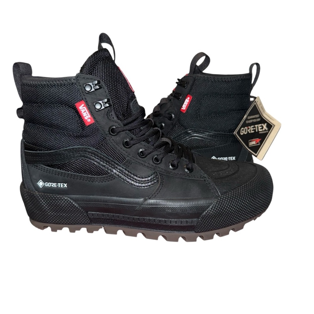 Vans Sk8-hi Gore-Tex MTE-3 - Picture 5 of 6
